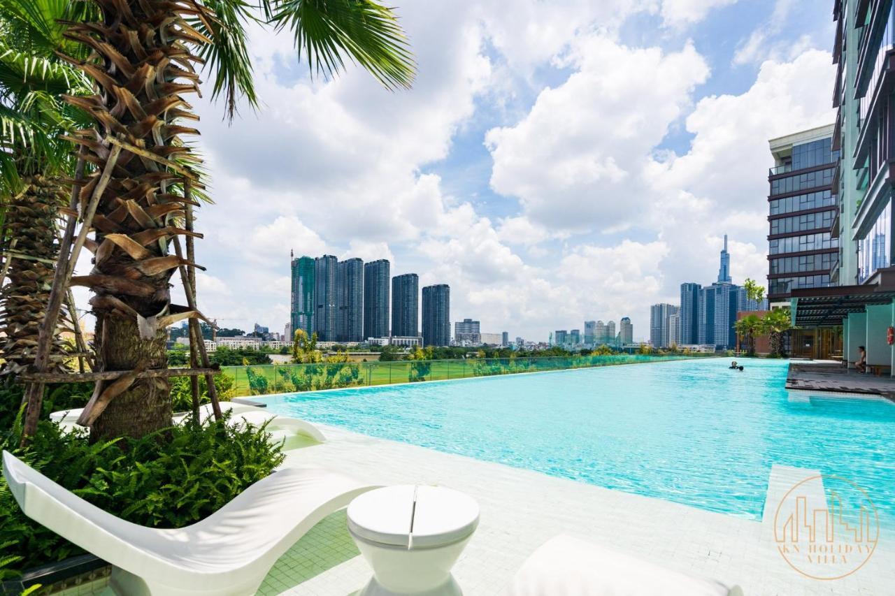 Kn Holiday - Metropole Căn hộ