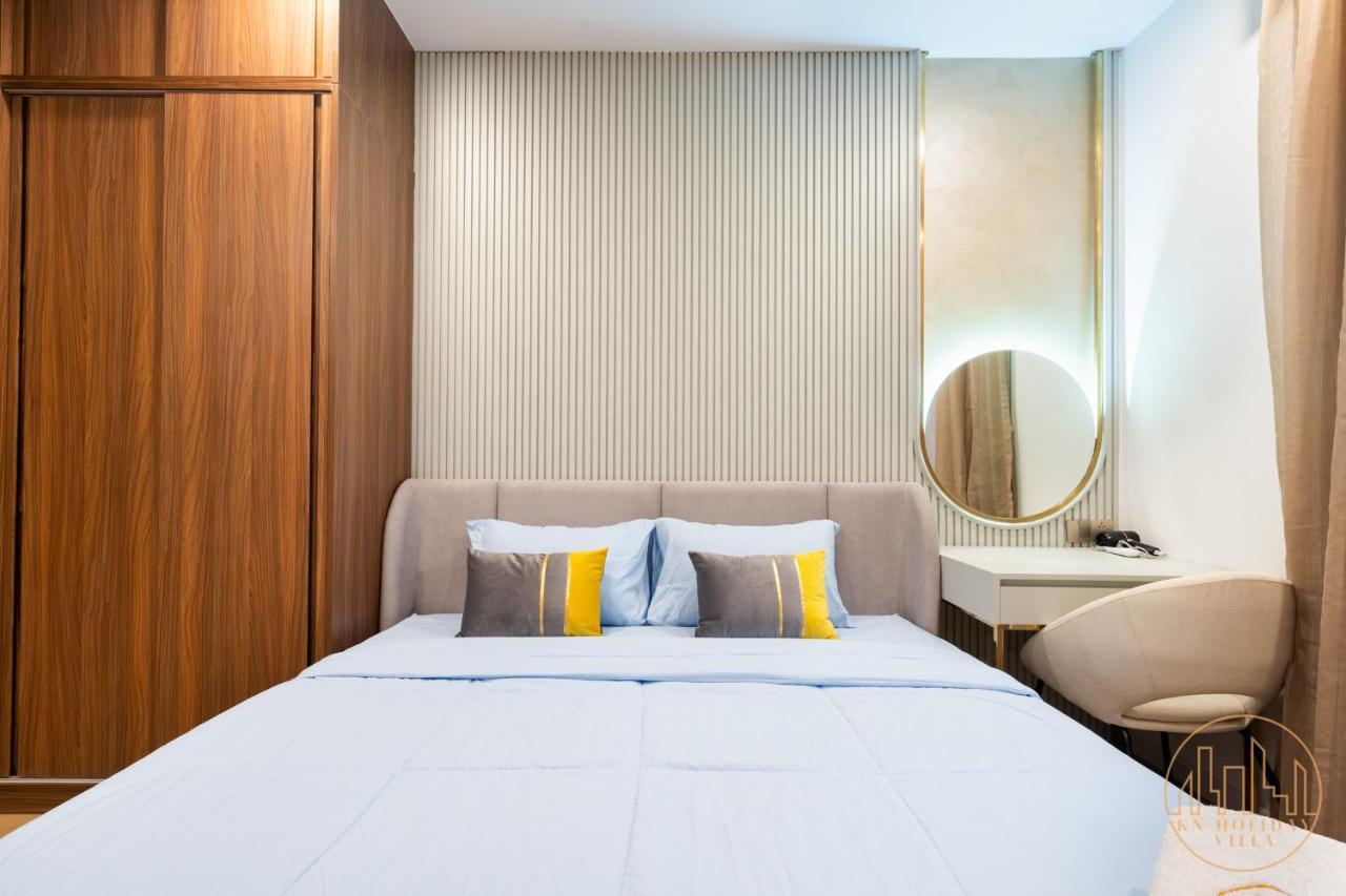 Kn Holiday - Metropole Căn hộ *