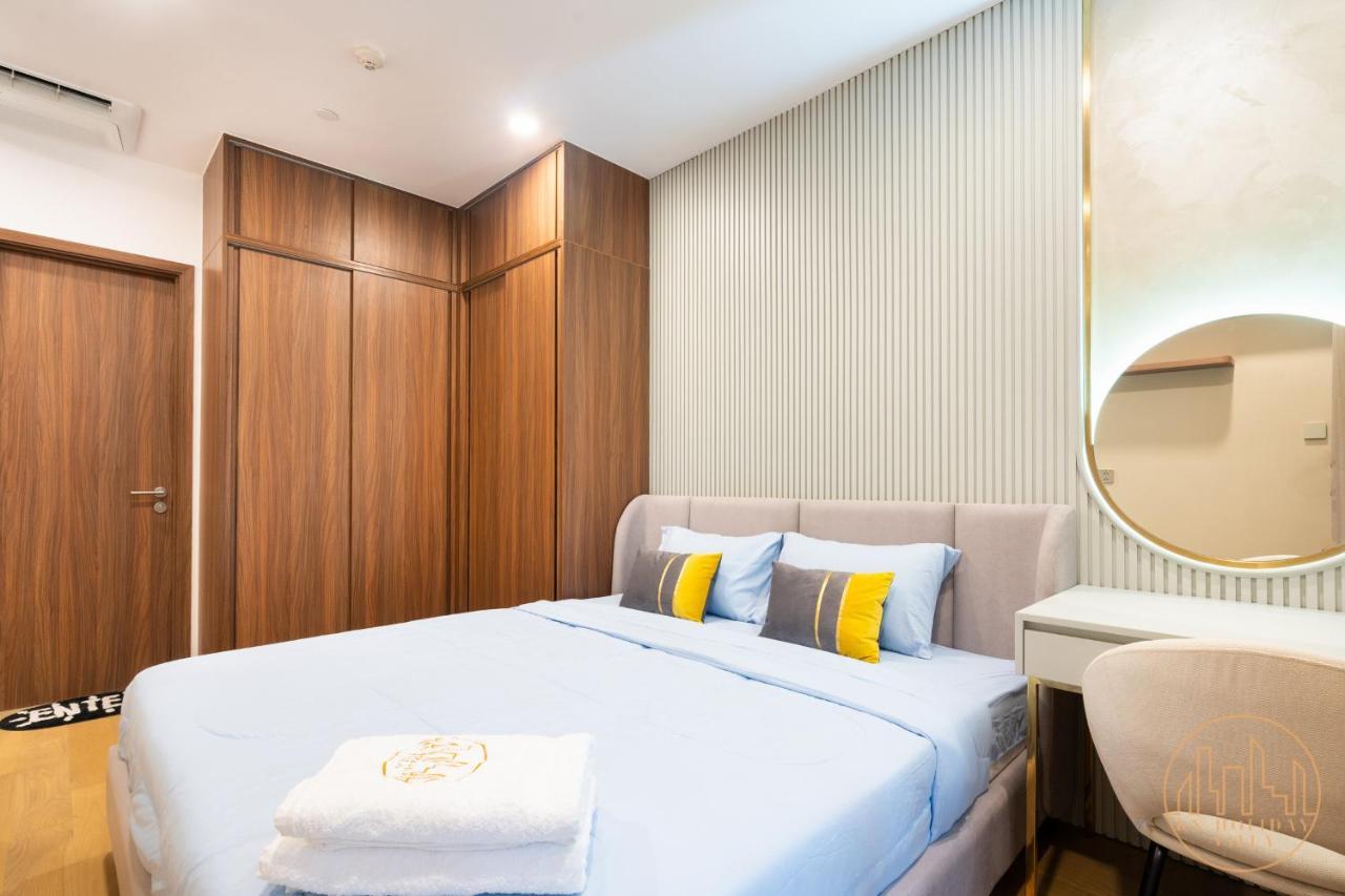 Kn Holiday - Metropole TP. Hồ Chí Minh