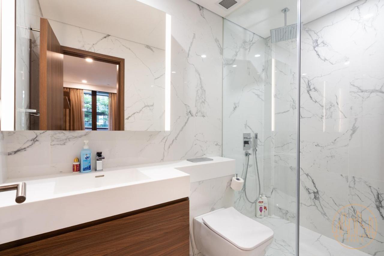 Căn hộ Kn Holiday - Metropole