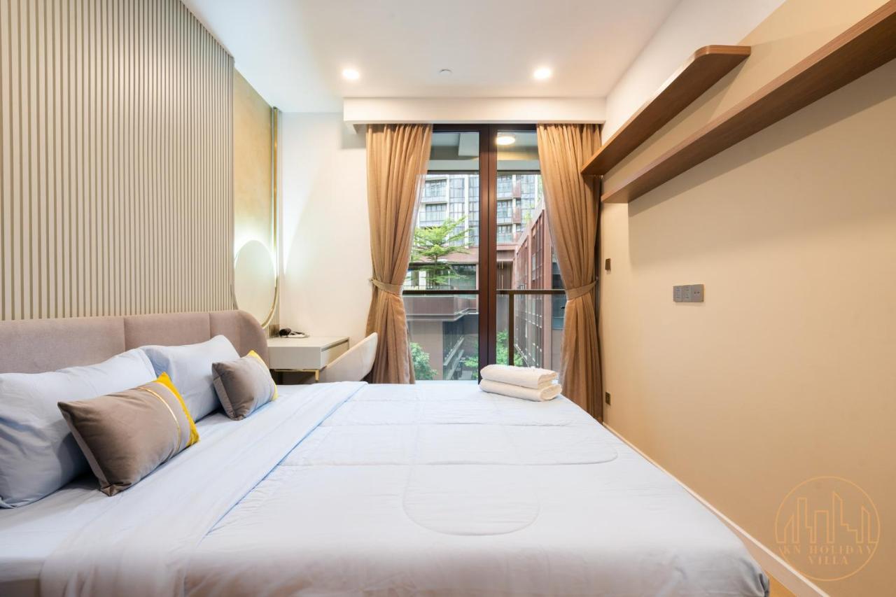 Kn Holiday - Metropole Căn hộ