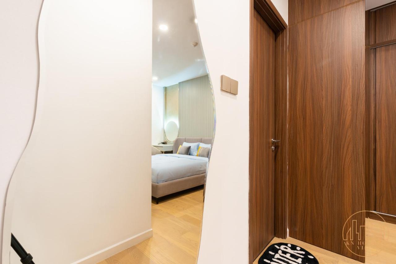 Căn hộ Kn Holiday - Metropole TP. Hồ Chí Minh
