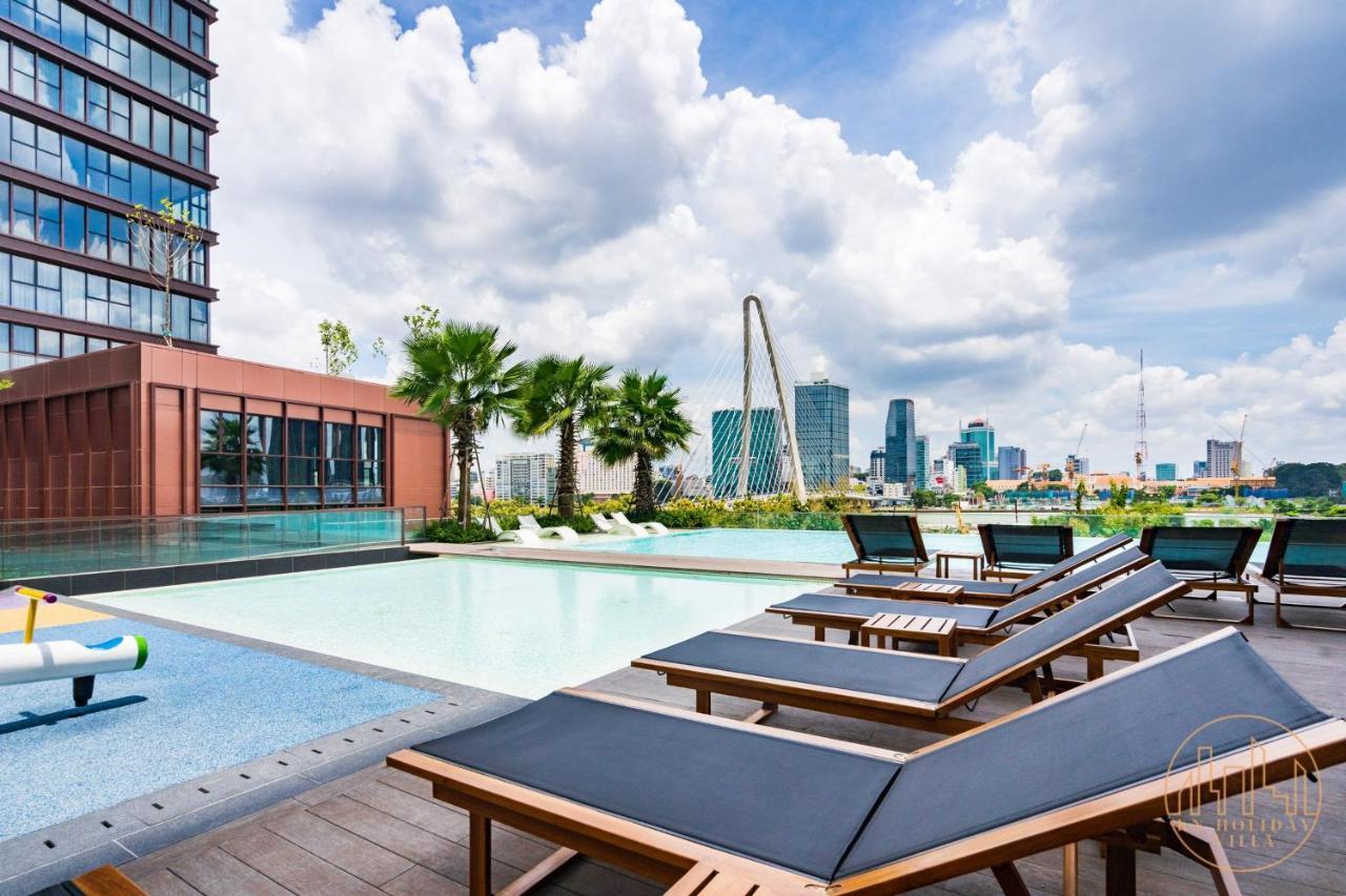 Kn Holiday - Metropole * TP. Hồ Chí Minh