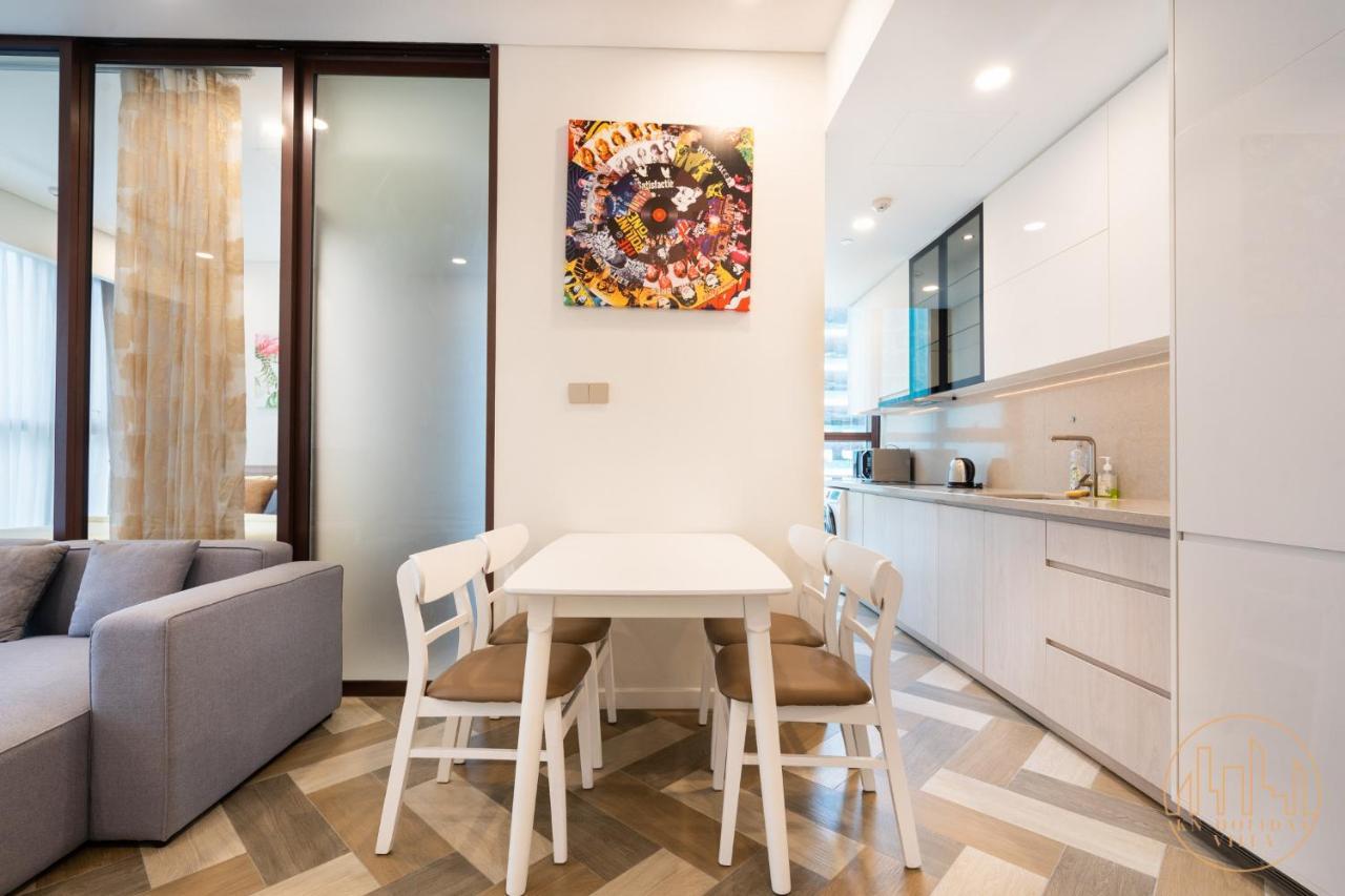 Căn hộ Kn Holiday - Metropole
