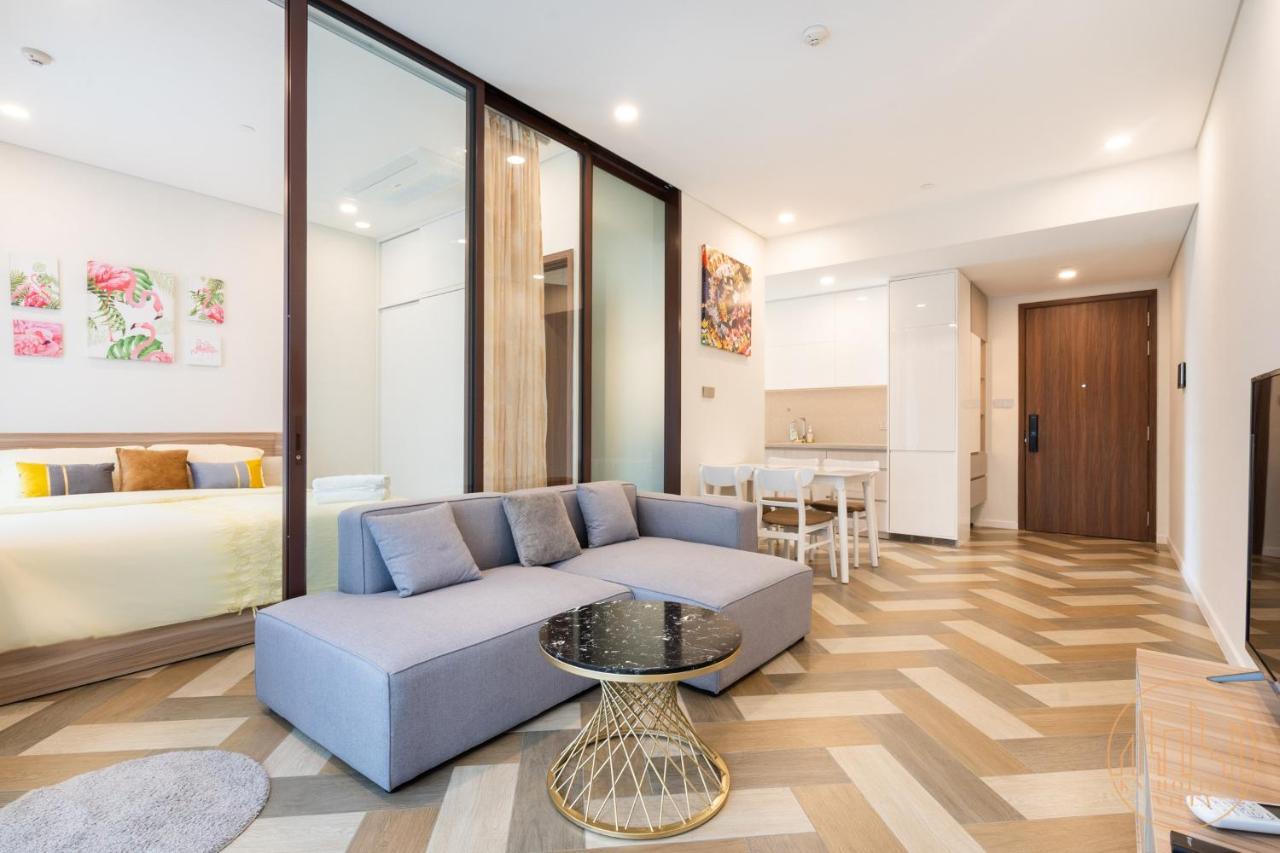 Kn Holiday - Metropole Căn hộ