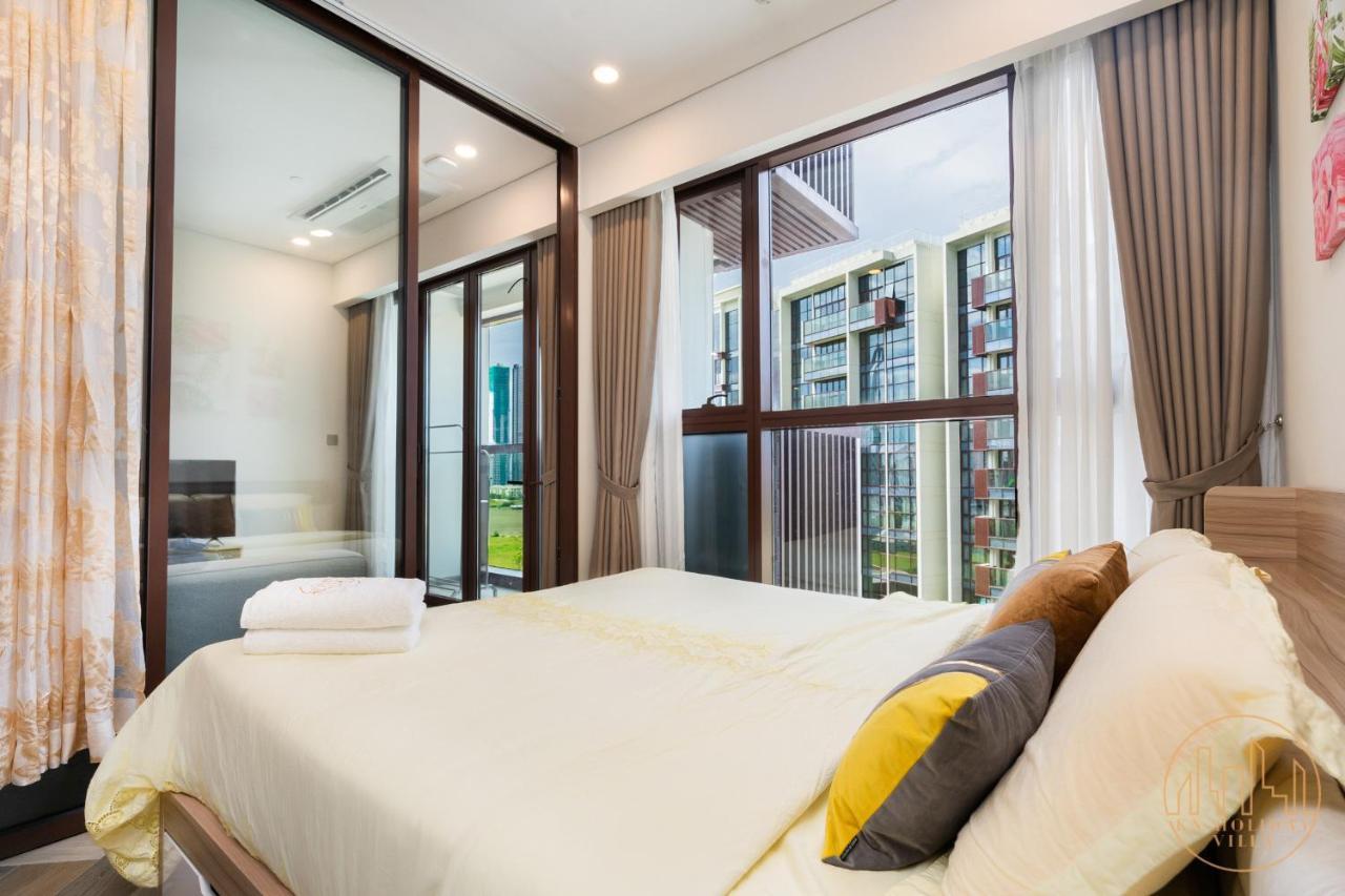 Kn Holiday - Metropole Căn hộ