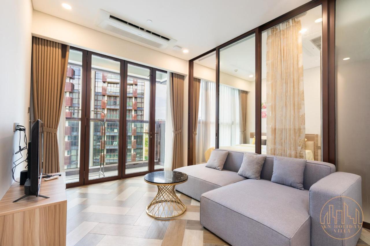 Căn hộ Kn Holiday - Metropole TP. Hồ Chí Minh