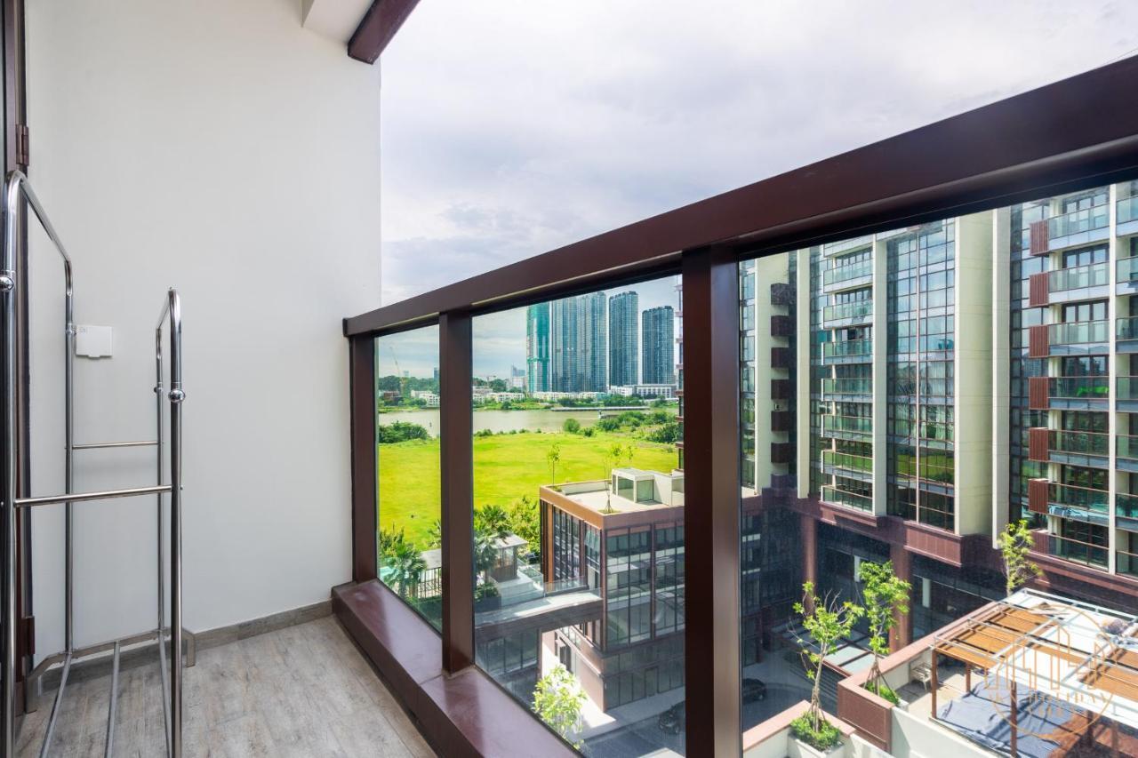 Kn Holiday - Metropole * TP. Hồ Chí Minh
