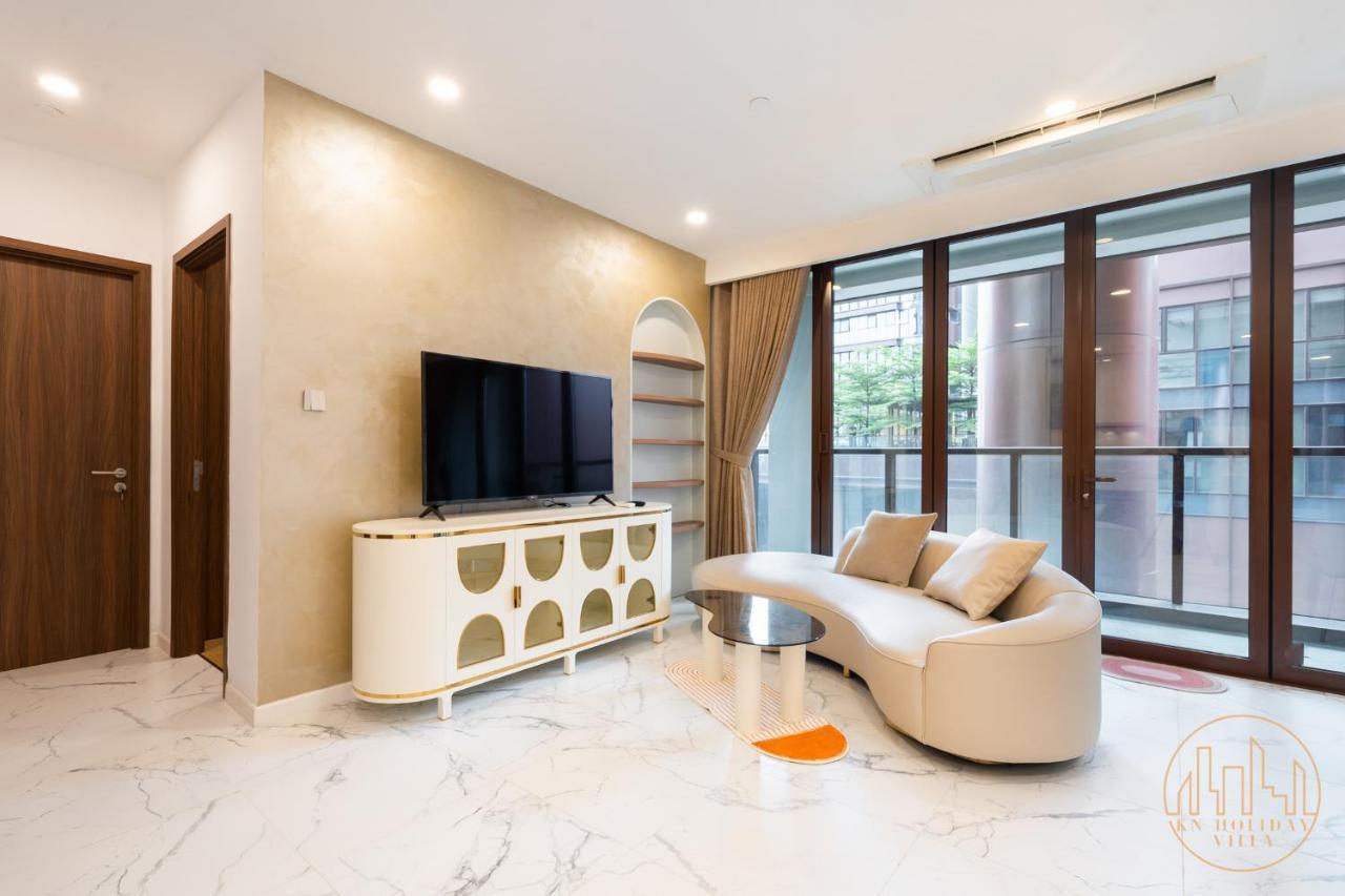 Căn hộ Kn Holiday - Metropole *