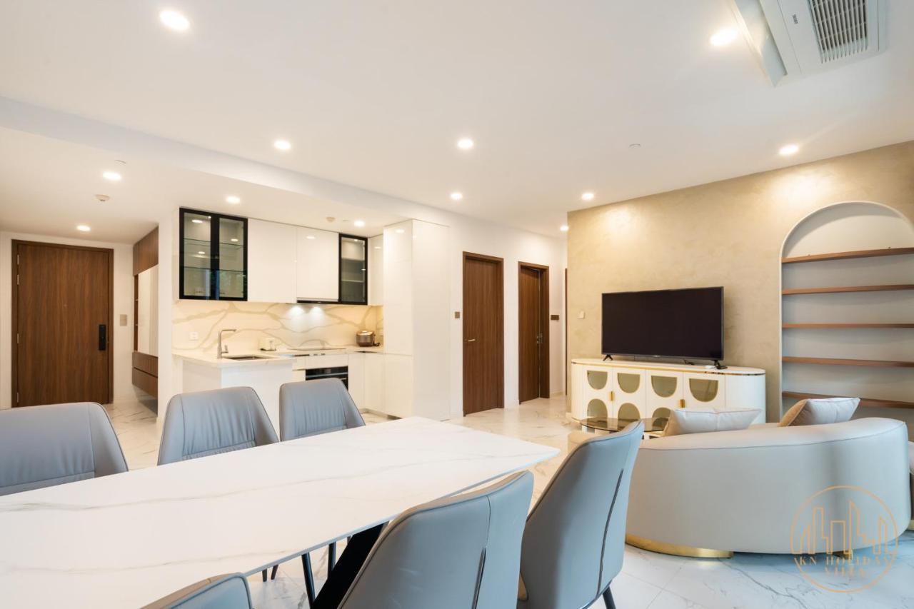 Kn Holiday - Metropole Căn hộ TP. Hồ Chí Minh